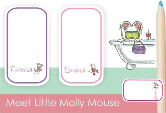 Molly Mouse